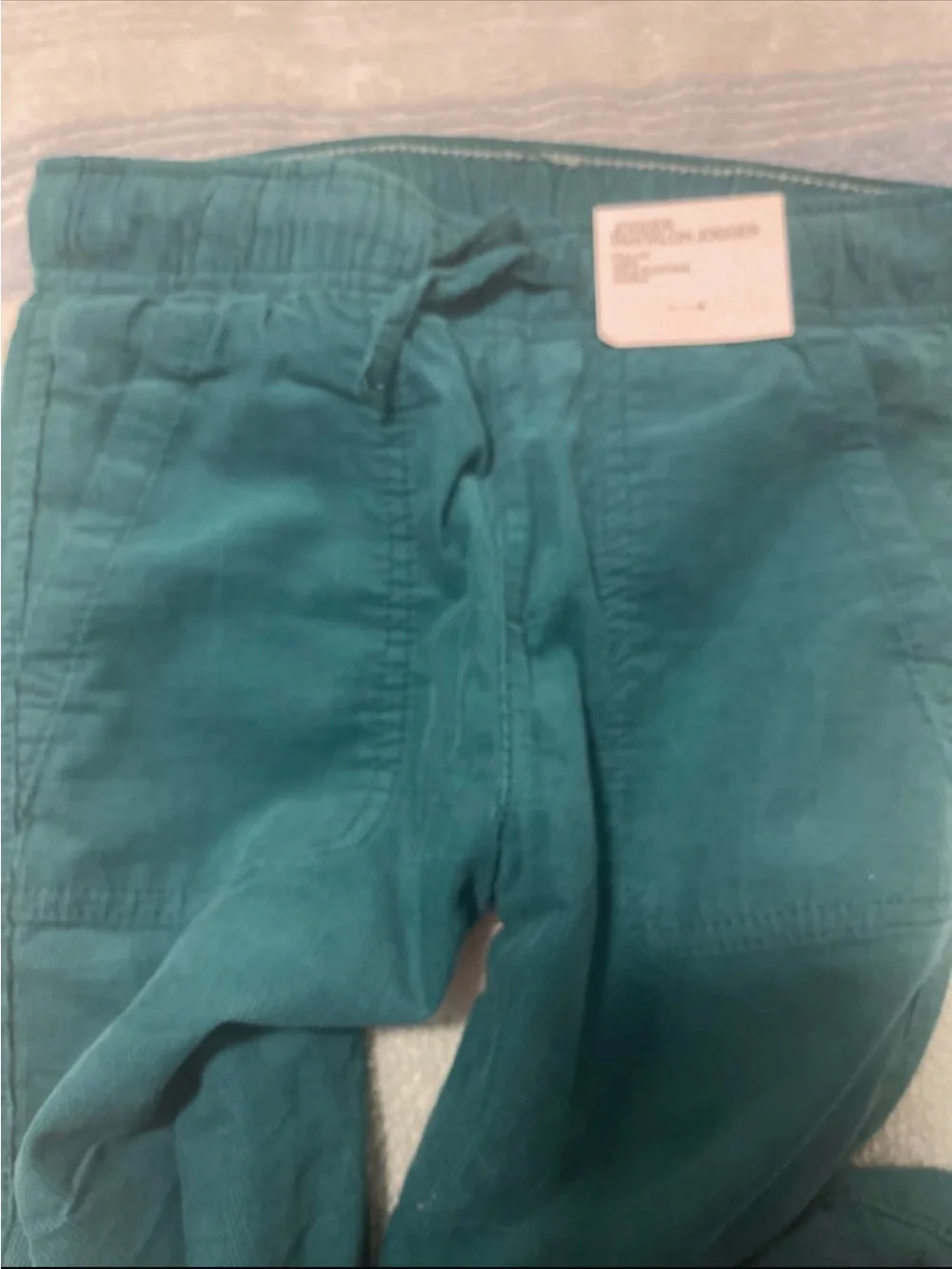 H&M soft jogger
